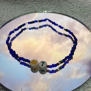 Montana themed bracelet ❤️